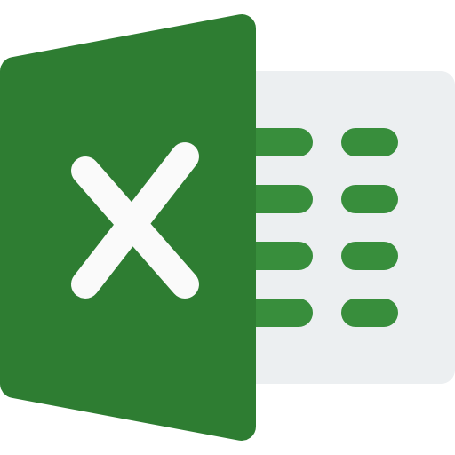 MS Excel