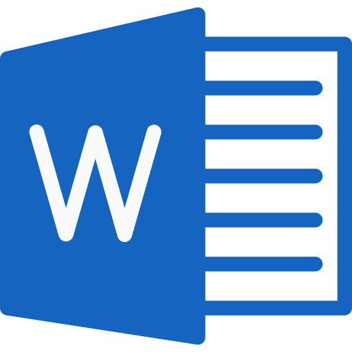 MS Word